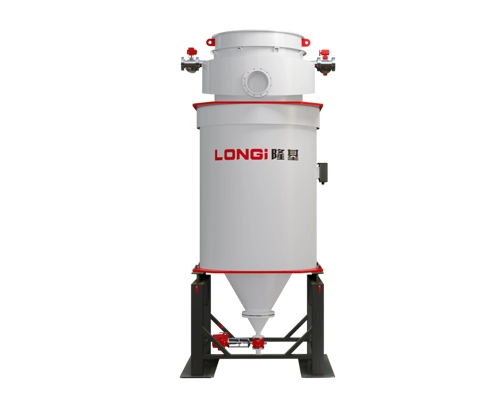 Автоматический-магнитный-флотационный-сепаратор-LJC