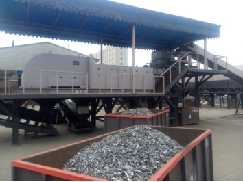 Вихретоковый сортировщик (2)