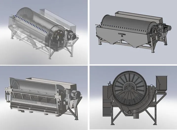 Магнитный сепаратор3 (4)