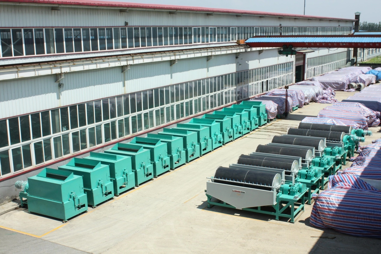 Магнитный сепаратор4 (1)