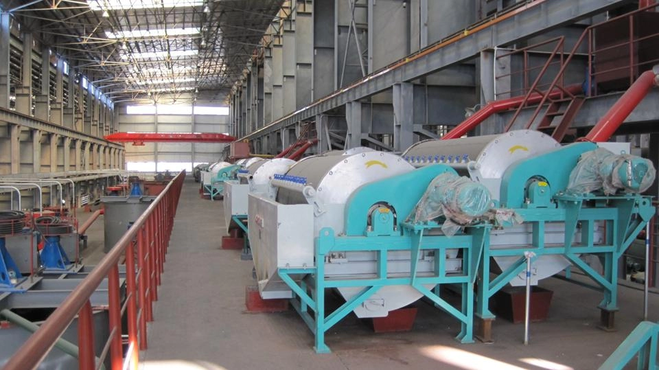 Магнитный сепаратор4 (4)