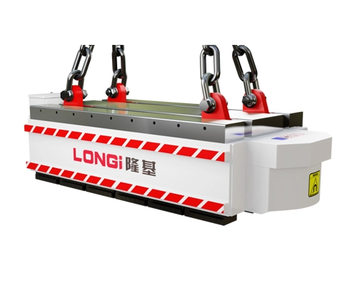 Подъемный-магнит