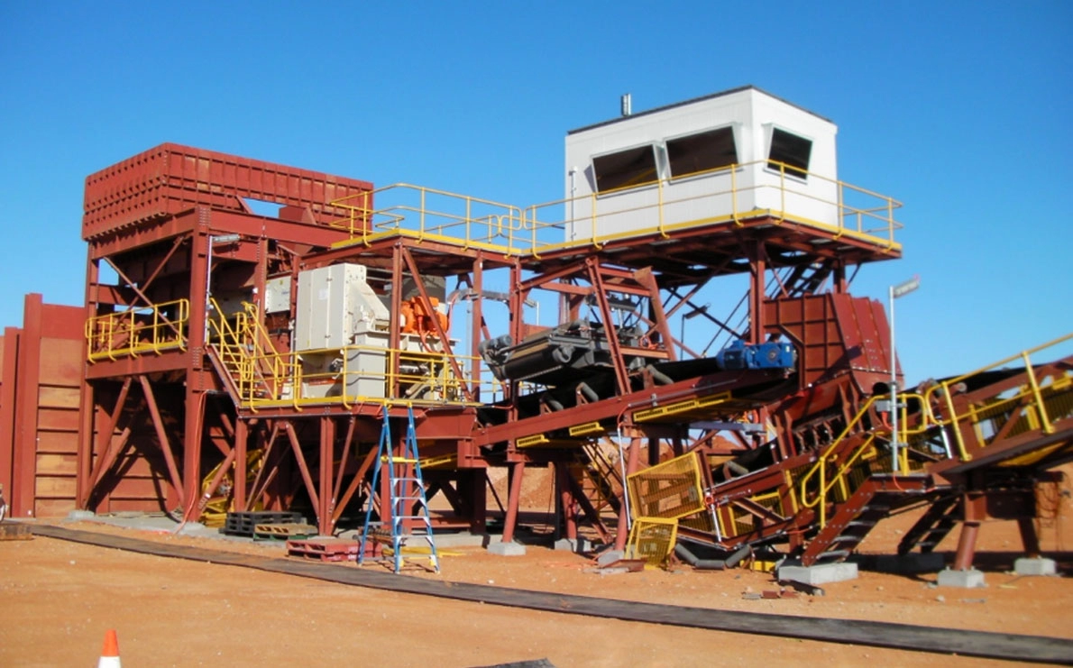 Самоочищающиеся постоянные магнитные подвесные железоотдедители легкого типа (2)