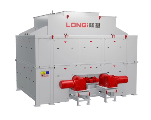 Сухой-барабанный-магнитный-сепаратор-БСМ